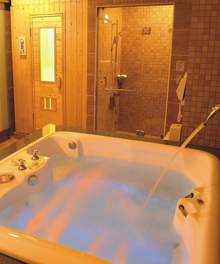 Sunflower Motel Синьчжу Экстерьер фото