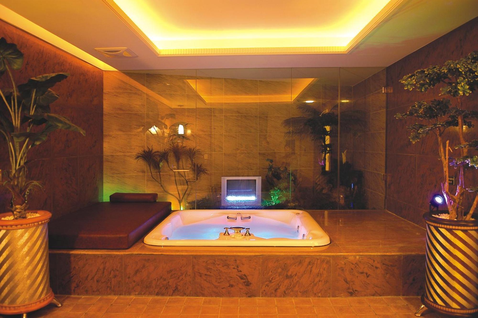 Sunflower Motel Синьчжу Экстерьер фото