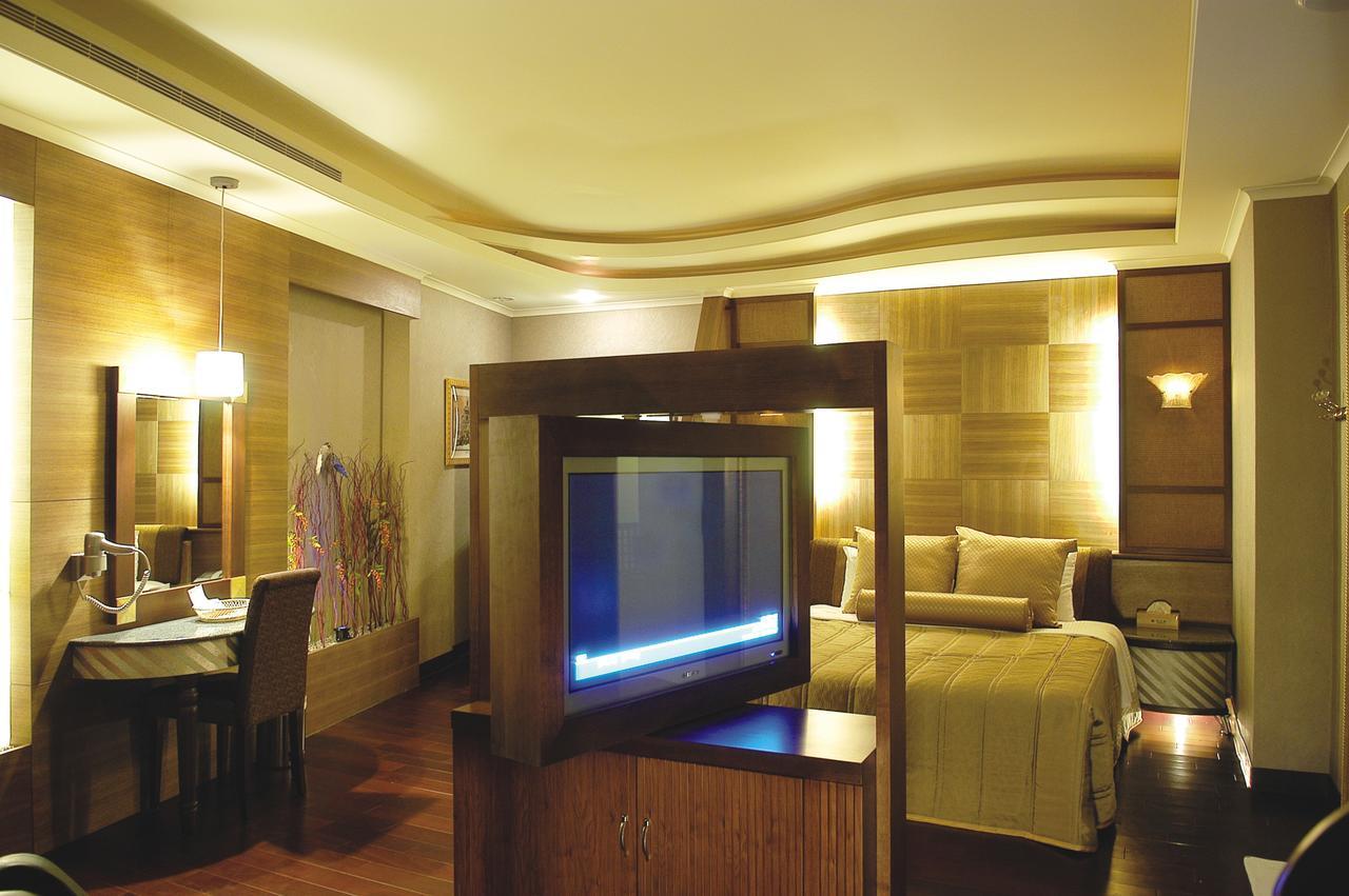 Sunflower Motel Синьчжу Экстерьер фото