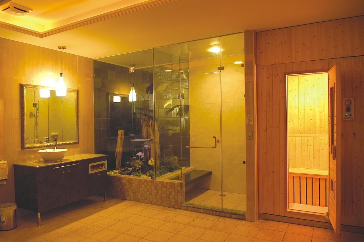 Sunflower Motel Синьчжу Экстерьер фото